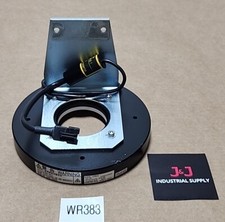  PREOWNED Schott Moritex MSRL-CR44 Shadowless LED Illumination 4mm  Warranty 