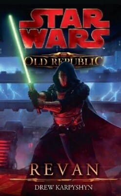 Star Wars The Old Republic 03 - Revan | Drew Karpyshyn | deutsch