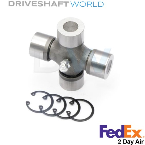 PTO Agricultural Universal Joint 30.2mm x 92mm Bondioli & Pavesi Series