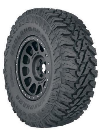Neumáticos YOKOHAMA G003 POR 255/75/17 Q 111 Verano - Imagen 1 de 1