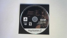 Dynasty Warriors 3 (Sony PlayStation 2, 2001)