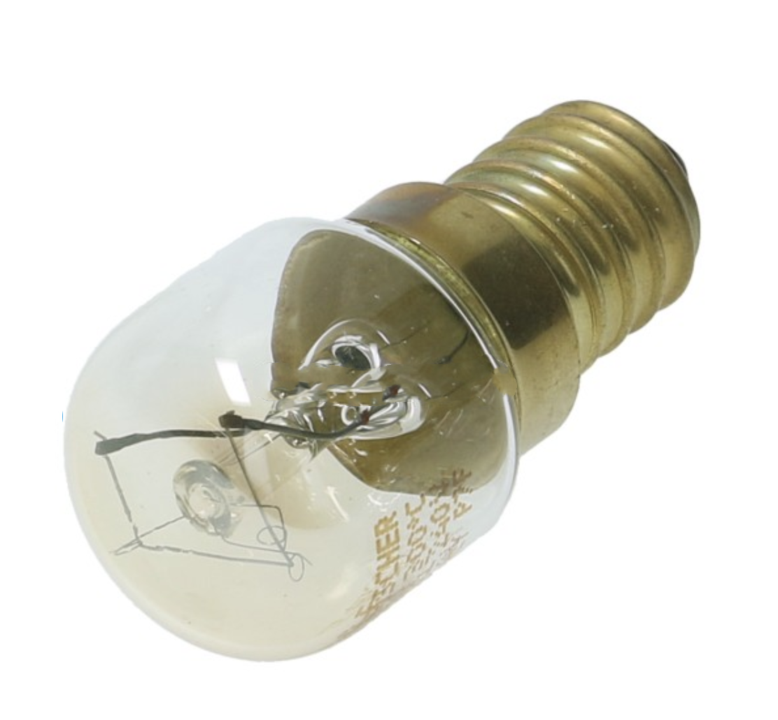 Genuine Kenwood KD1701SS Oven Bulb