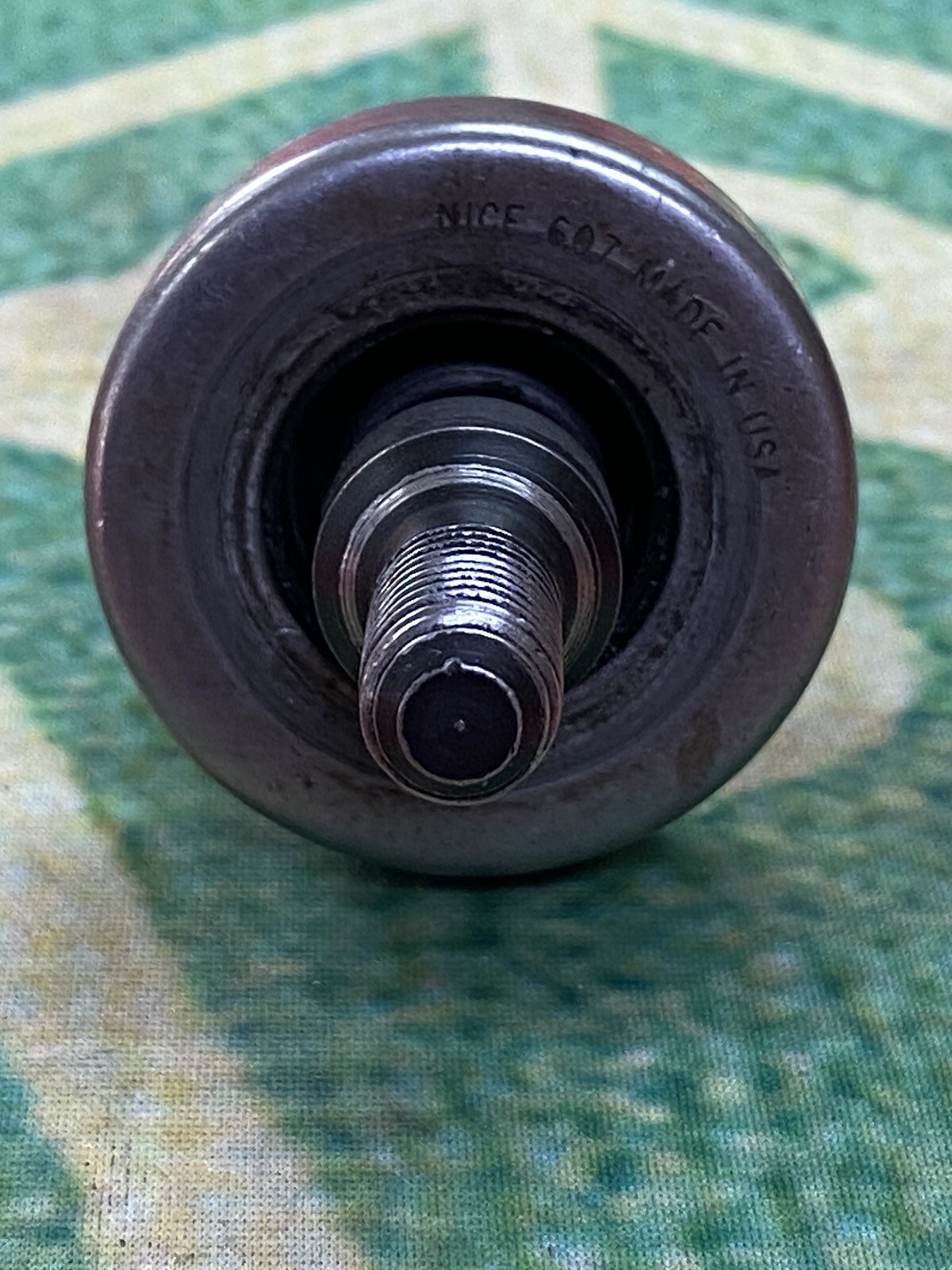 Snapon Puller for Power Steering Alternator Pulley Installer Cj113b101