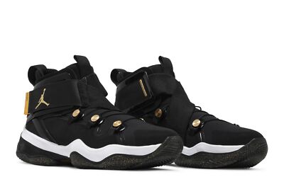 Size 9 - Jordan AJNT 23 Black Metallic Gold for sale online Size 9 - Jordan AJNT 23 Black Metallic Gold for sale online