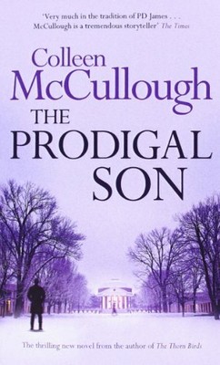 The Prodigal Son by McCullough, Colleen 0007419317 FREE Shipping