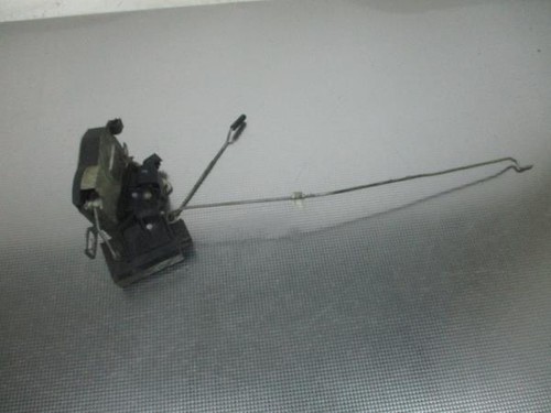 cerradura puerta delantera izquierda para BMW 3 COMPACT (E36) 1994 -2000 - Imagen 4 de 6