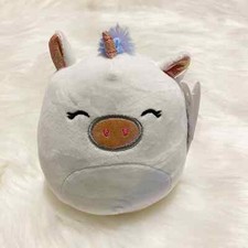 5" Sofia the Unicorn Squishmallow Vday