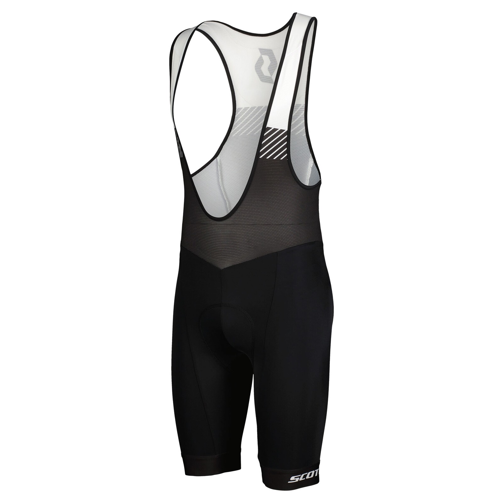 Scott Herren Trgerhose Radhose Шорты-нагрудники Radshorts RC Team 23390₽