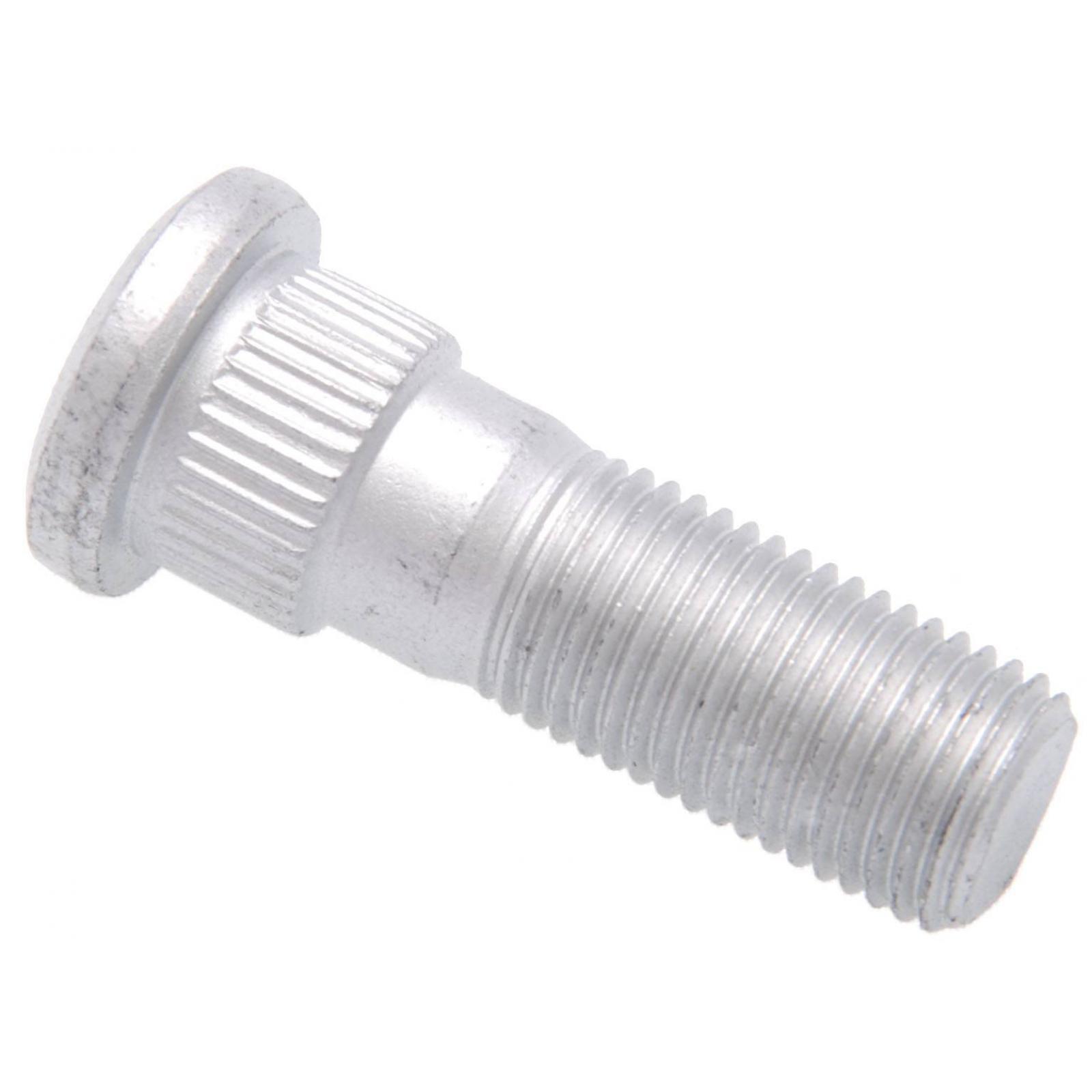 Rear axle Wheel Stud FEBEST 0284-002