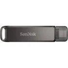 SanDisk iXpand&trade; Flash Drive Luxe - 128GB (sdix70n-128g-an6ne)