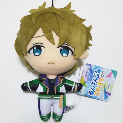 巡夢ぬい ALKALOID 巡夢ぬい ALKALOID あんスタ ぬいぐるみ 6個セット