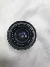 P. Angenieux Type R3 9.5mm f:2.2 Retrofocus Paris Cine (NJL023755)