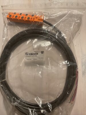 IFM  EBC 054 Verteilerbox