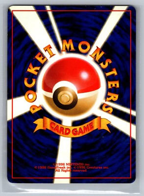 Pokmon Spearow Trading Card #62  Pokmon TCG Unlimited / Near Mint