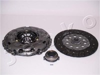 Japko Kupplungssatz FüR Mazda 6 Kombi GH 2.0 MZR-CD GG