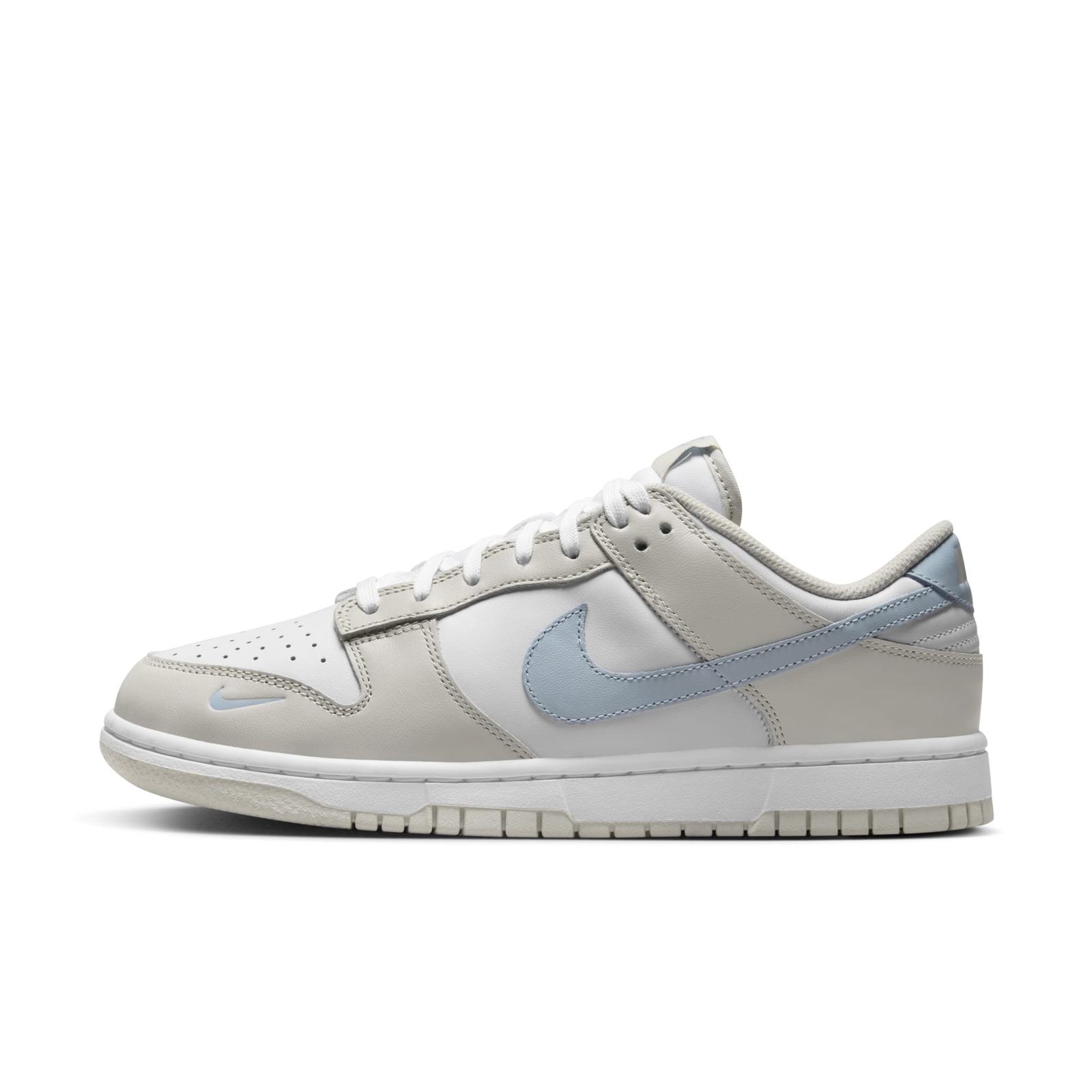 [HF0023-100] Женские кроссовки Nike Dunk Low