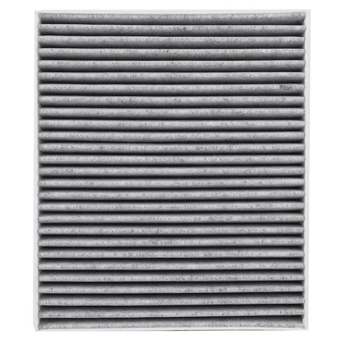 Filtro de aire de cabina de carbono para Chevy Silverado Cruze Equinox Impala Malibu Tahoe - Imagen 7 de 8