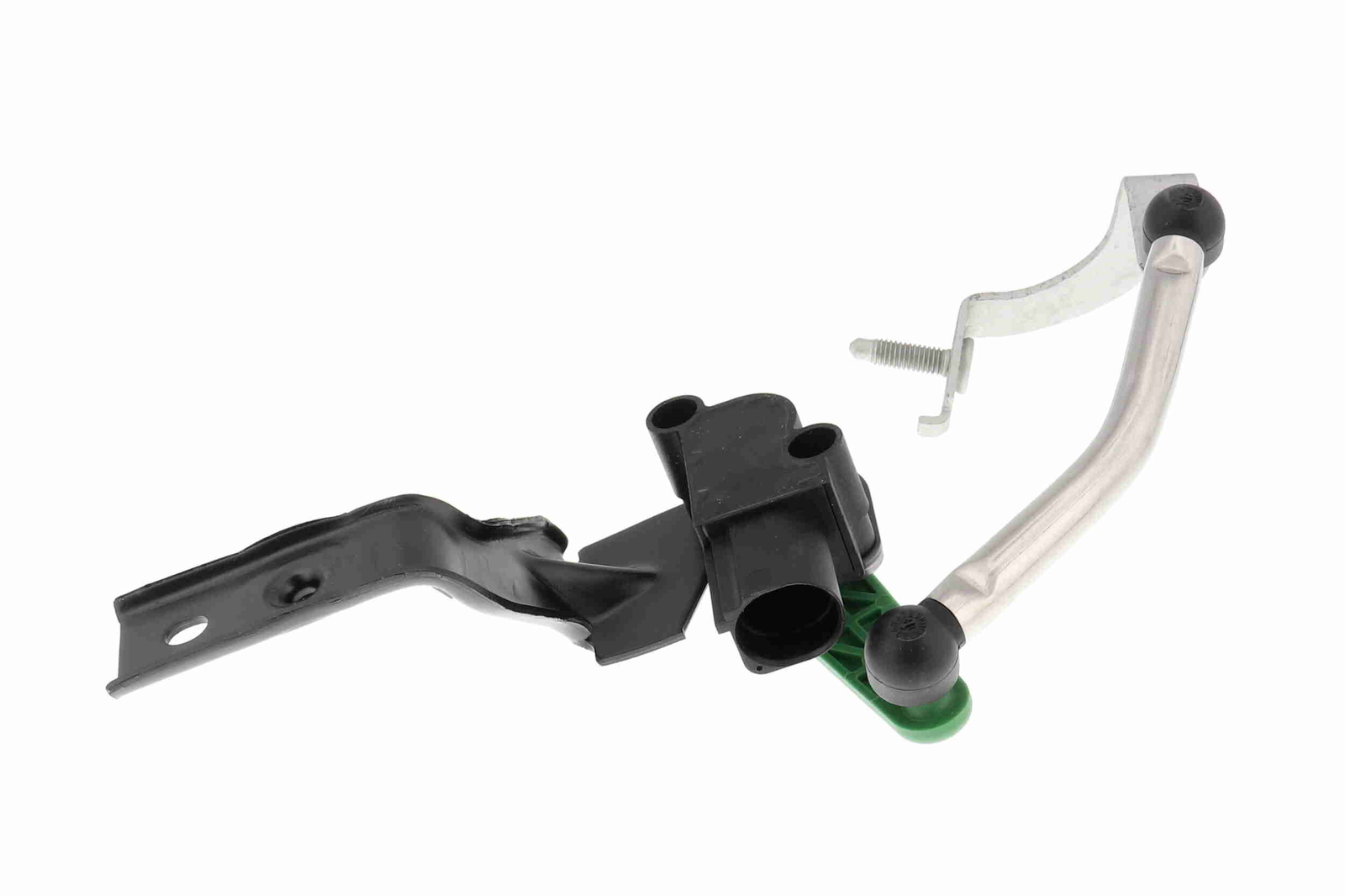 Front Left VEMO V10-72-0178 Sensor, headlight range adjustment for AUDI,SEAT,SKO