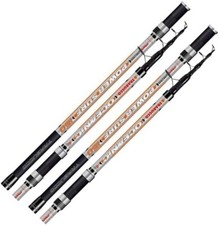 Kit Surf Canna Telescopica Oceanic 150g 4m + Mulinello Trabucco Dayton 8000
