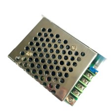 DC-DC Buck Power Supply Module DC12-75V to DC2.5-50V Adjustable Step Down Solar