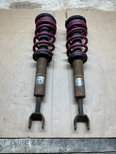 Vogtland Coilovers B5 S4 Fronts 2.7t Quattro Avant