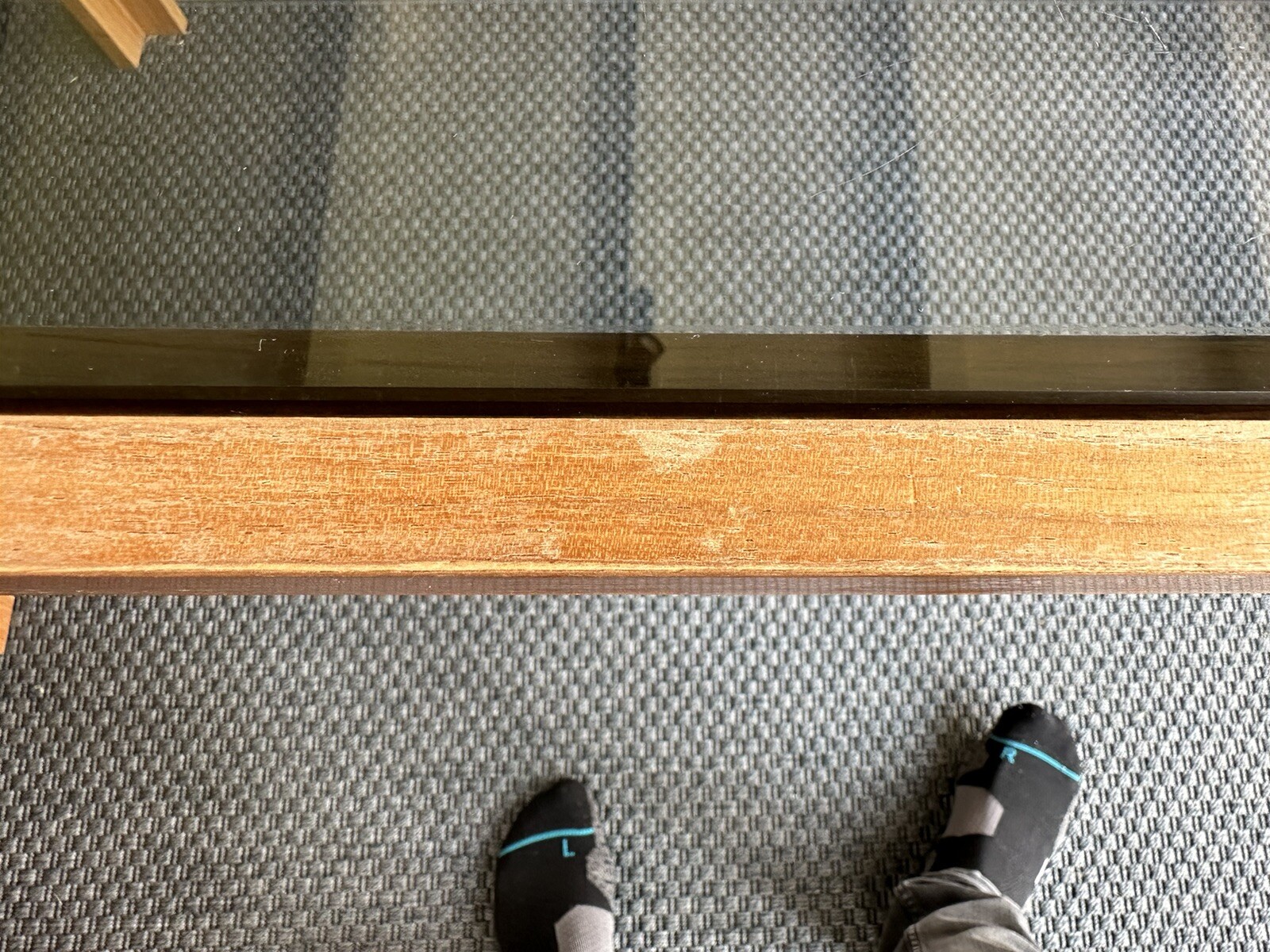 John Lewis Gazelle Desk eBay