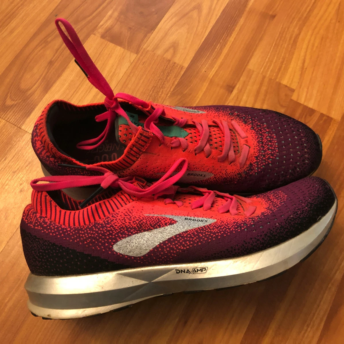 Levitate 2 hotsell womens brooks