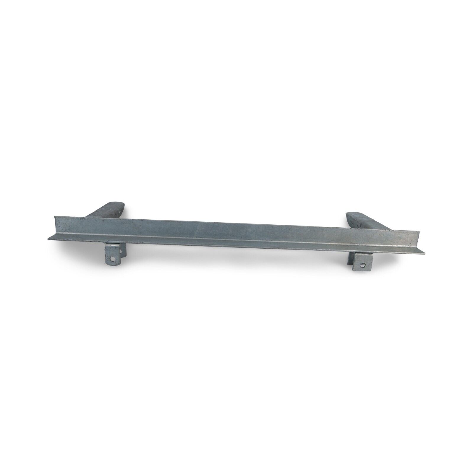 Boat Trailer Leaf Spring Slider Hanger Single Axle 25 1/4 Double Eye