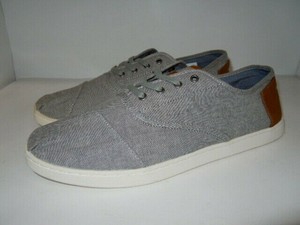 mens toms donovan casual shoe