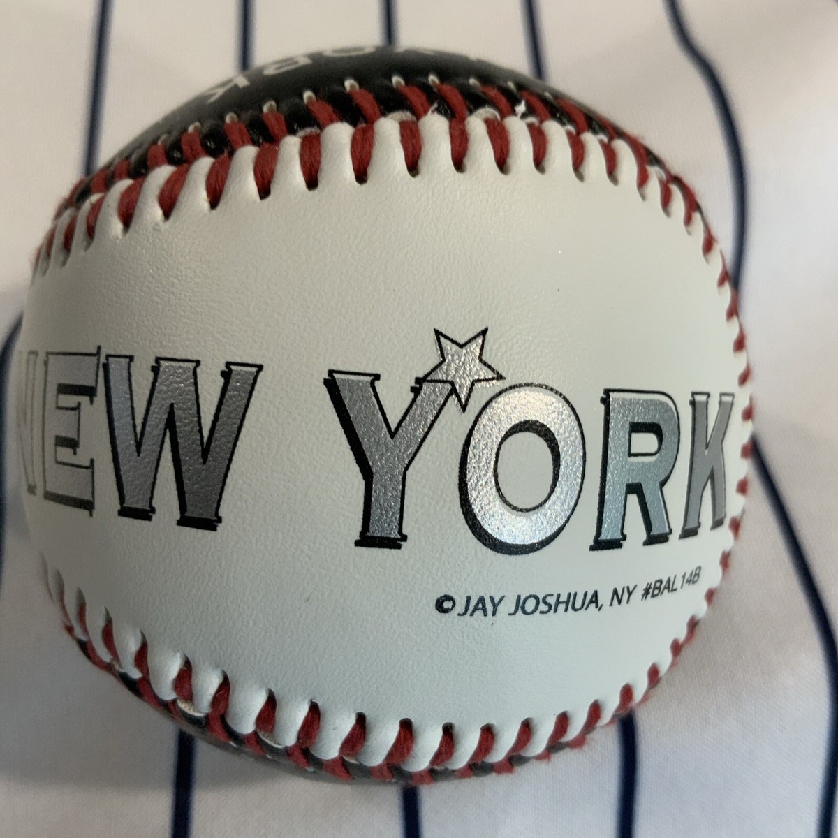 Watch a baseball match in New York (MLB