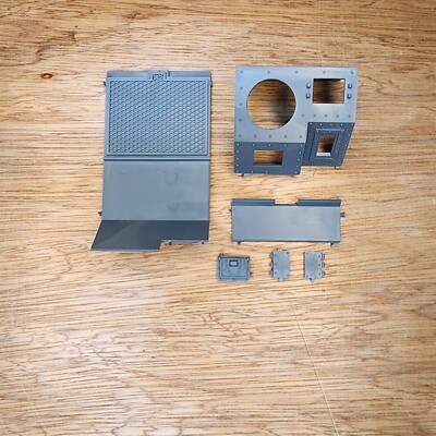 Imperial Guard Chimera / Hydra Hull - Warhammer 40K Bits