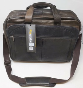 solo walker rolling laptop case