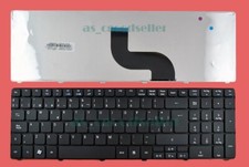 LA Spanish Keyboard for Acer Aspire 5250 5410 5538 5551 5736 5739 5741 5749 5810
