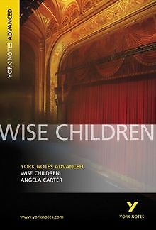 York Notes on Wise Children (York Notes Advanced)... | Buch | Zustand sehr gut