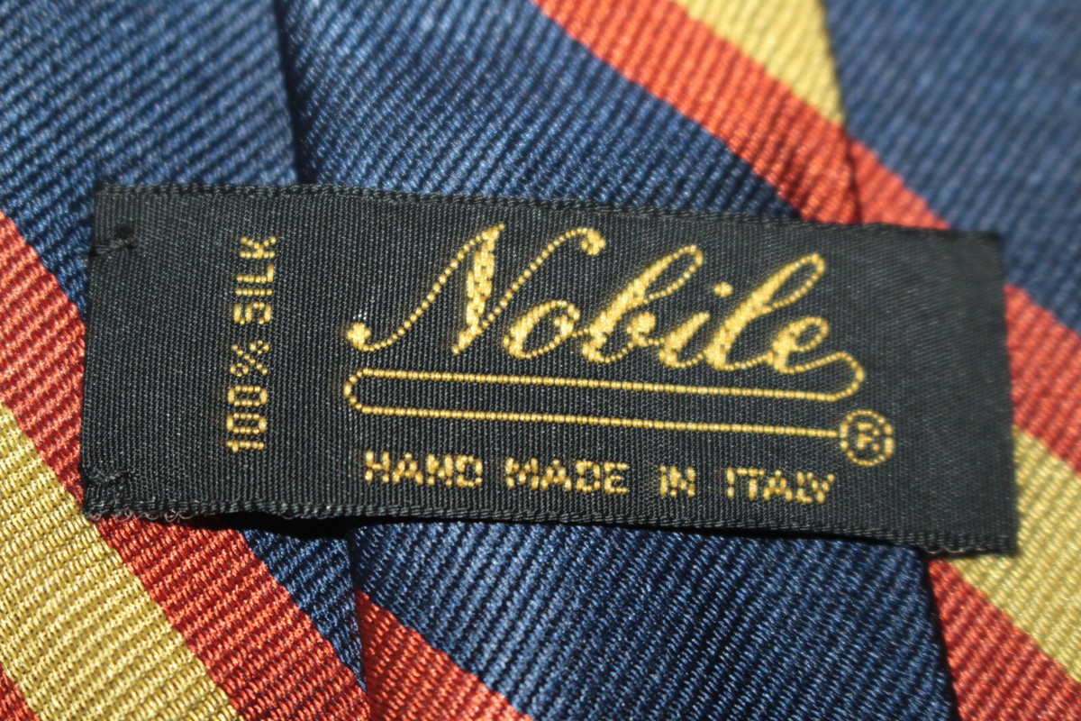 古豪 1860ミュンヘン Tie Made In Italy 希少品 古豪 1860
