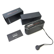 Original Ferrari Portofino Batterieladegerät Ladegerät Battery Charger Condition