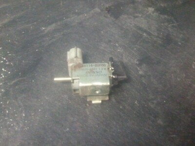 04-16 Arctic Cat ABV Control Valve # 3006-883 T660 Touring 660 Bearcat