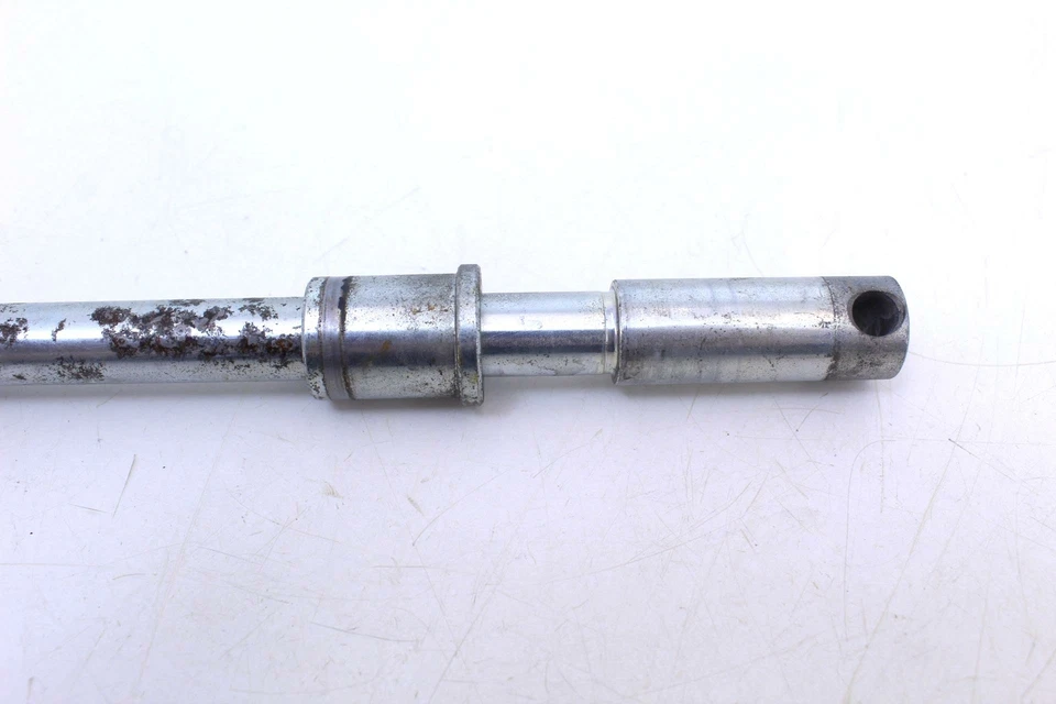 87-03 KAWASAKI VOYAGER XII OEM FRONT WHEEL RIM AXLE PIVOT BOLT 46003-1210 - Image 2 of 4