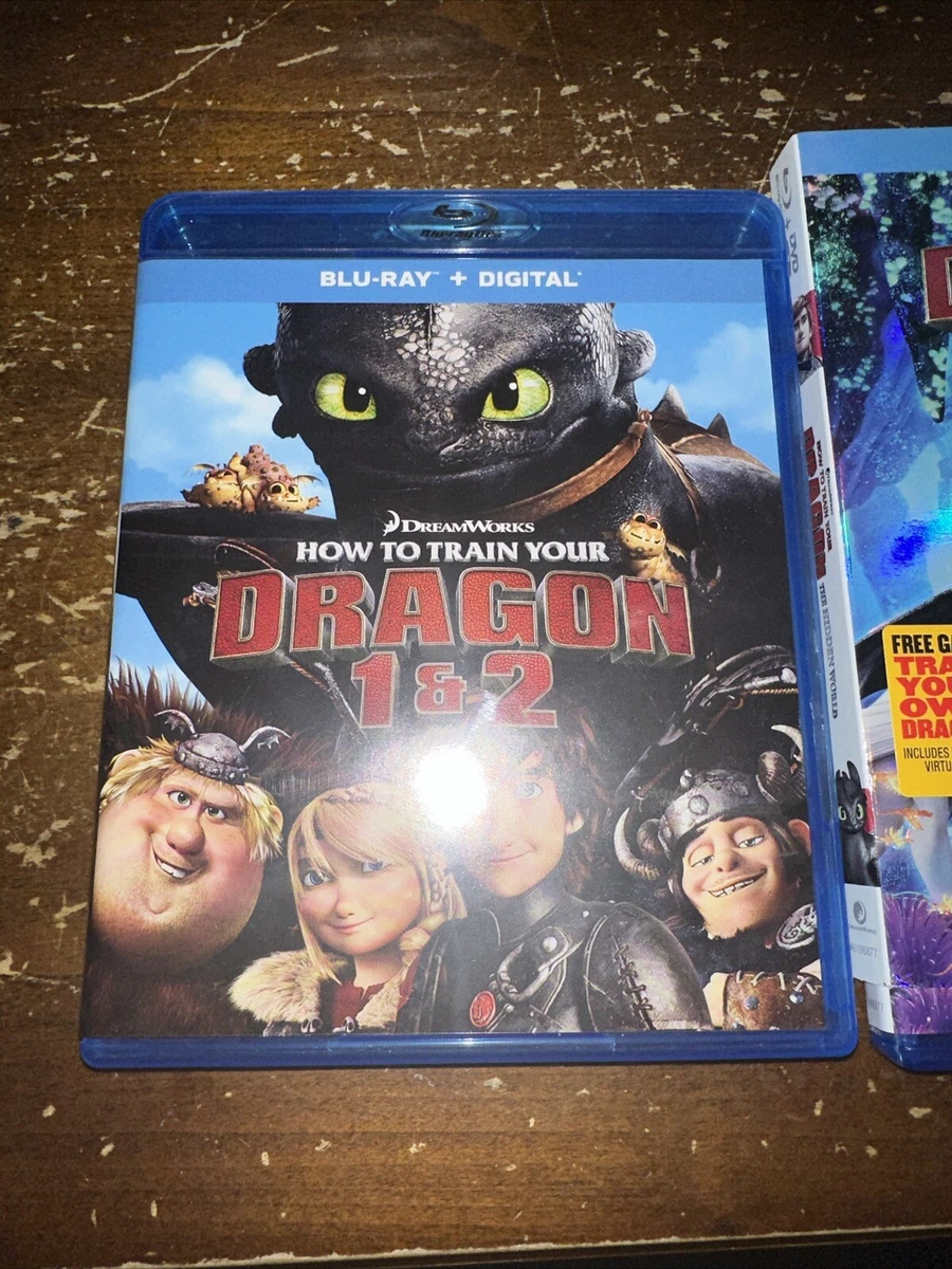 How to train shop your dragon 3 123
