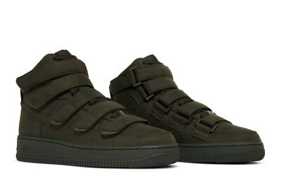 Nike Billie Eilish x Air Force 1 High '07 SP equoia' DM7926 Nike Billie Eilish x Air Force 1 High '07 SP equoia' DM7926
