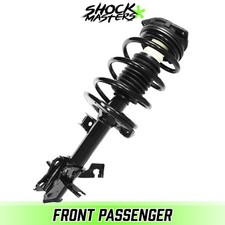 Quick Complete Strut Assembly Shock Front Passenger For 2007-2012 Nissan Sentra