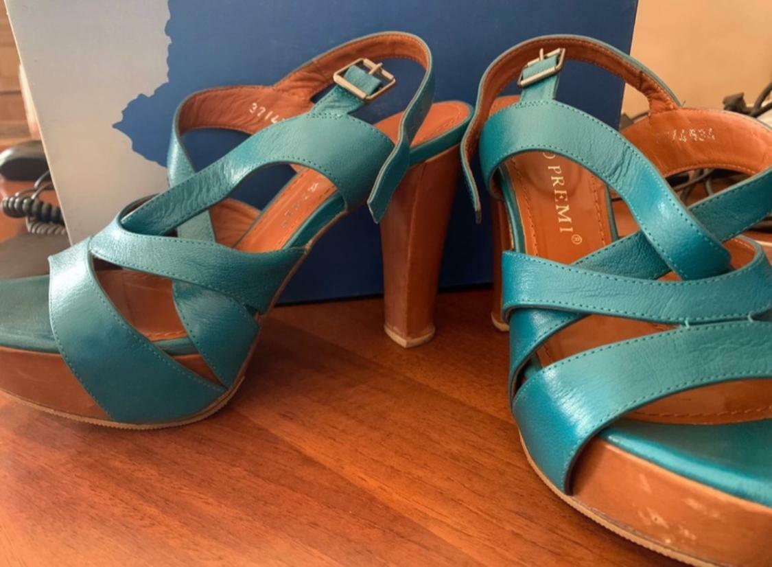 Scarpe Donna decoltè tacchi alti sandali saldi promo sconto