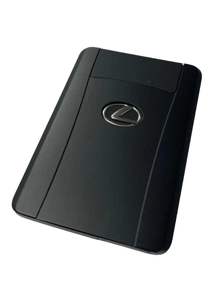 OEM 2020 2021 LEXUS NX300 NX300H SMART CARD KEY HYQ14CBM 89904-48X70 Foto 2 de 4