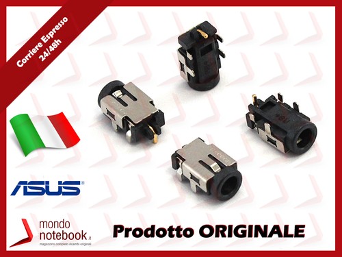 Connecteur Alimentation DC Jack 5 Broches Pour ASUS UX21E, Générique Neuf