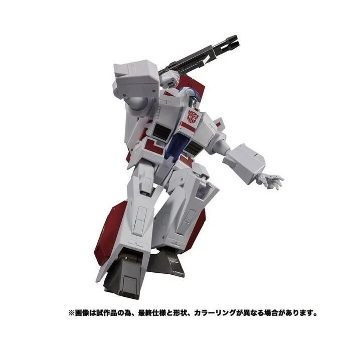 TRANSFORMERS - MP-57 Masterpiece Skyfire TTMALL Exclusive Takara - Photo 3/4
