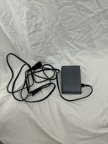 Foot Pedal For Singer Sewing Machines FC-1902A