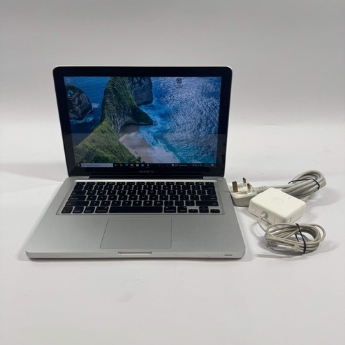 Apple MacBook Pro 13.3" Intel Core 2 Duo 1.1GHz 4GB RAM 128GB HDD A1278 Spares - Picture 15 of 16