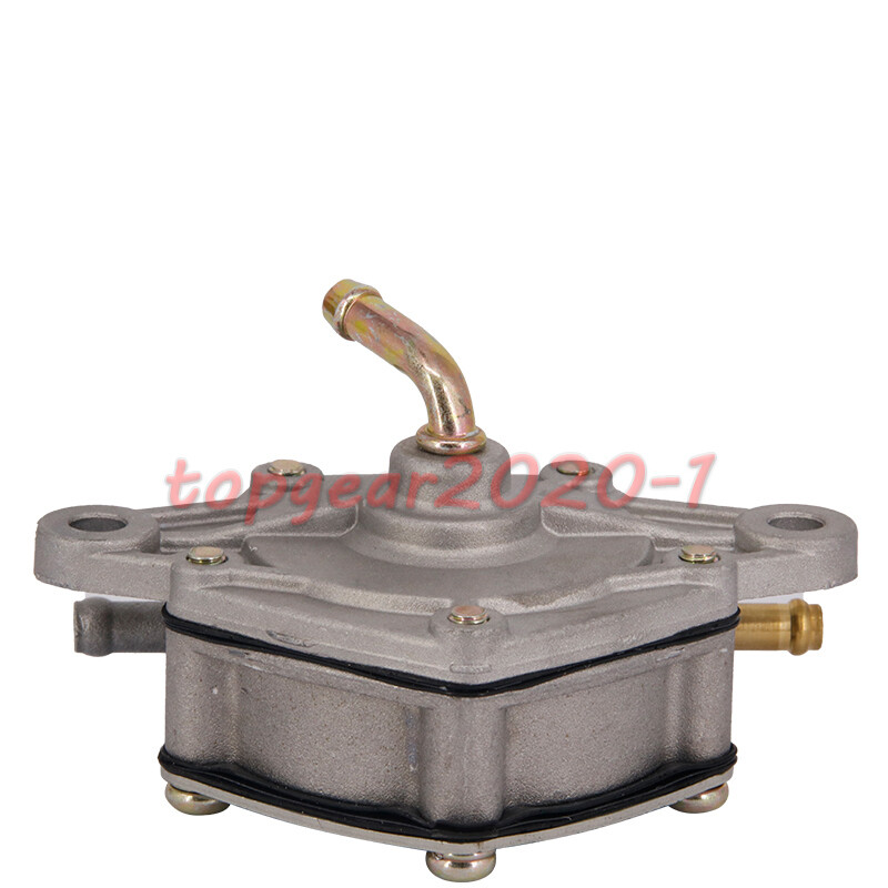 Gas Fuel Pump For Suzuki Quadrunner 250 LT250E LT250EF 1985-1999 15100-19B01 New thumbnail 7