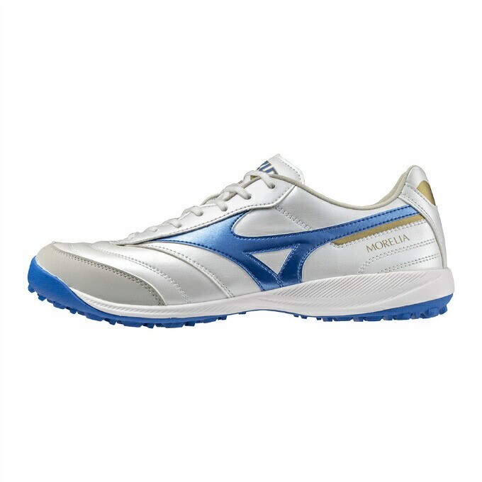 Mizuno Morelia プロフェッショナルモデル Mizuno Futsal Shoes MORELIA SALA PRO TF Q1GB241325 White