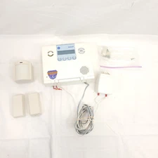 GE Simon XT 600-1054-95R Wireless Security ALARM PANEL BOARD As Is Parts